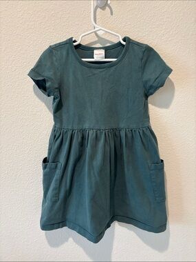 Hanna Andersson Playground Dress